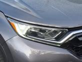 Thumbnail of 2022 Sonic Gray Pearl Honda CR-V