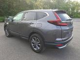 Thumbnail of 2022 Sonic Gray Pearl Honda CR-V