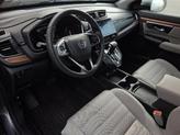 Thumbnail of 2022 Sonic Gray Pearl Honda CR-V