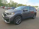 Thumbnail of 2022 Sonic Gray Pearl Honda CR-V