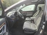 Thumbnail of 2022 Sonic Gray Pearl Honda CR-V