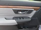 Thumbnail of 2022 Sonic Gray Pearl Honda CR-V