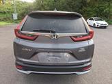 Thumbnail of 2022 Sonic Gray Pearl Honda CR-V
