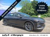Photo of 2025 Gray Kia K4