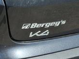 Thumbnail of 2025 Gray Kia K4
