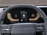 Thumbnail of 2025 Gray Kia K4