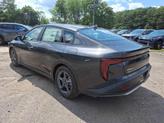 Thumbnail of 2025 Gray Kia K4