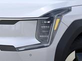 Thumbnail of 2026 Glacial White Pearl Kia EV9