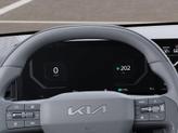 Thumbnail of 2026 Glacial White Pearl Kia EV9