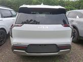 Thumbnail of 2026 Glacial White Pearl Kia EV9