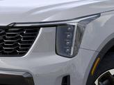 Thumbnail of 2026 Wolf Gray Kia Sorento