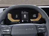Thumbnail of 2025 Deep Sea Blue Kia K4