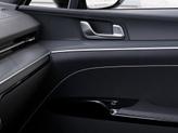 Thumbnail of 2026 Wolf Gray Kia K5