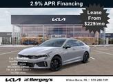 Photo of 2026 Wolf Gray Kia K5