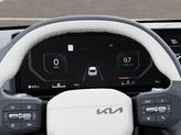 Thumbnail of 2025 Steel Gray Kia K4