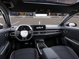 Thumbnail of 2025 Steel Gray Kia K4