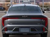 Thumbnail of 2025 Steel Gray Kia K4