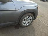 Thumbnail of 2021 Platinum Gray Metallic Volkswagen Atlas