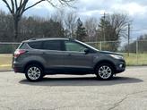 Thumbnail of 2017 Gray Ford Escape