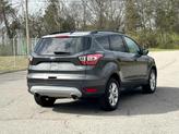 Thumbnail of 2017 Gray Ford Escape