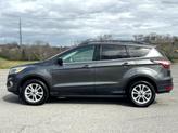 Thumbnail of 2017 Gray Ford Escape