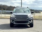 Thumbnail of 2017 Gray Ford Escape