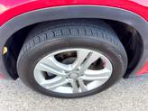Thumbnail of 2018 Red Mercedes-Benz GLA 250