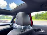 Thumbnail of 2018 Red Mercedes-Benz GLA 250
