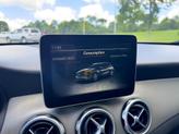 Thumbnail of 2018 Red Mercedes-Benz GLA 250
