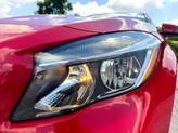 Thumbnail of 2018 Red Mercedes-Benz GLA 250