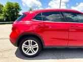 Thumbnail of 2018 Red Mercedes-Benz GLA 250