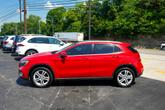 Thumbnail of 2018 Red Mercedes-Benz GLA 250