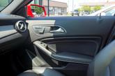 Thumbnail of 2018 Red Mercedes-Benz GLA 250