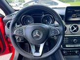 Thumbnail of 2018 Red Mercedes-Benz GLA 250