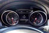 Thumbnail of 2018 Red Mercedes-Benz GLA 250