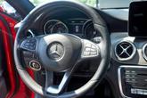 Thumbnail of 2018 Red Mercedes-Benz GLA 250