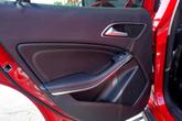 Thumbnail of 2018 Red Mercedes-Benz GLA 250