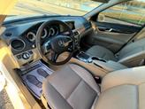 Thumbnail of 2013 White Mercedes-Benz C-Class