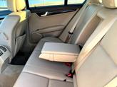 Thumbnail of 2013 White Mercedes-Benz C-Class