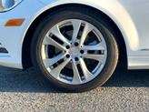 Thumbnail of 2013 White Mercedes-Benz C-Class