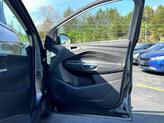Thumbnail of 2017 Gray Ford Escape