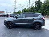 Thumbnail of 2017 Gray Ford Escape