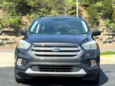 Thumbnail of 2017 Gray Ford Escape