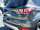Thumbnail of 2017 Gray Ford Escape