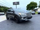 Thumbnail of 2017 Gray Ford Escape