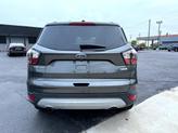 Thumbnail of 2017 Gray Ford Escape