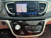 Thumbnail of 2021 Charcoal Chrysler Pacifica Hybrid
