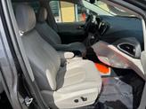 Thumbnail of 2021 Charcoal Chrysler Pacifica Hybrid