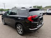 Thumbnail of 2020 Black GMC Terrain