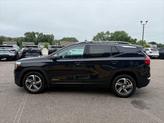 Thumbnail of 2020 Black GMC Terrain
